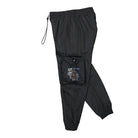 Li-Ning Casual Pants Black Minus Casual Pants Close-up | Overkill