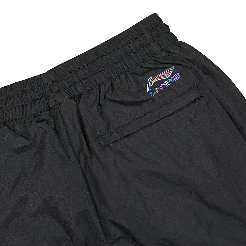 Li-Ning Casual Pants Black Minus Casual Pants Detail view 1 | Overkill