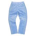 Li-Ning Track Pants Blue Sweat & Track Pants Material | Overkill