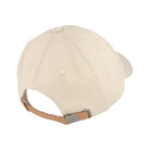 Tommy Jeans Canvas Cap Natural Canvas Caps Detail view 1 | Overkill