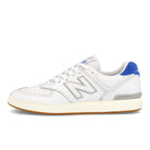 New Balance am 574 wbt White / Royal  814691-60-3 | Overkill