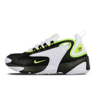 Nike zoom 2k Black-Volt - White Sneakers AO0269 004 | Overkill