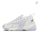 Nike zoom 2k Sail-White - Black Sneakers AO0269 100 | Overkill