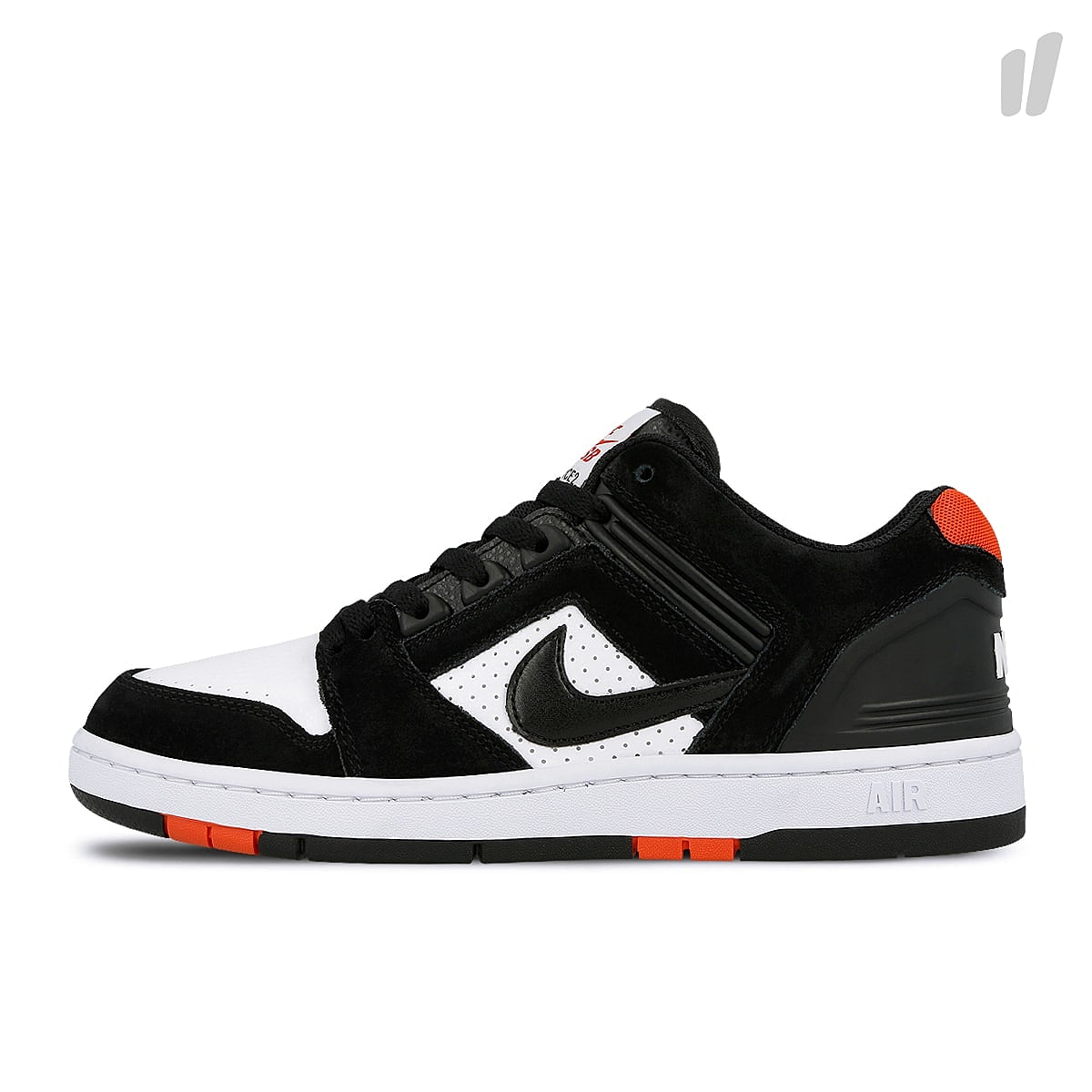 Nike sb air force ii low AO0300 006 | OVERKILL