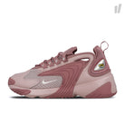 Nike wmns zoom 2k Palm Dust-Pale Pink - Plum Chalk Sneakers AO0354 500 | Overkill