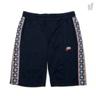 Nike NSW Taped Short Poly Obsidian / Sail Shorts AO0860 451 | Overkill