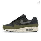 Nike air max 1 se Medium Olive-Light Cream - Black Low Top Sneakers AO1021 200 | Overkill