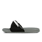 Nike benassi jdi fanny pack Black-Cool Grey - Summit White Sneakers AO1037 001 | Overkill