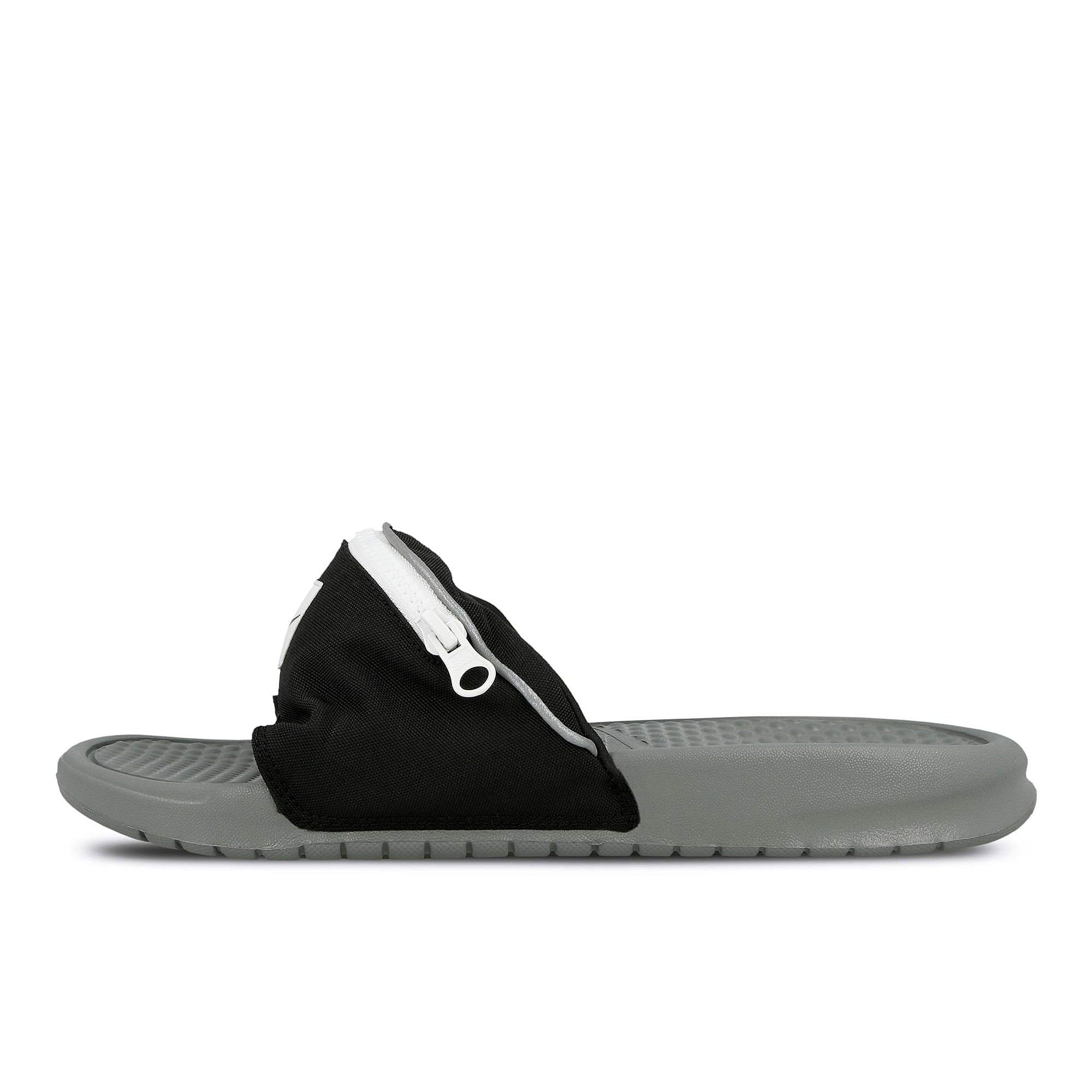 Nike benassi jdi fanny pack Black-Cool Grey - Summit White Sneakers AO1037 001 | Overkill