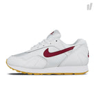 Nike wmns outburst Summit White-True Berry - Gum Yellow Sneakers AO1069 112 | Overkill
