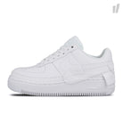 Nike wmns air force 1 jester xx White-White - Black Low Top Sneakers AO1220 101 | Overkill