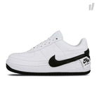 Nike wmns air force 1 jester xx White-Black Low Top Sneakers AO1220 102 | Overkill