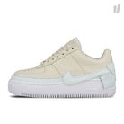 Nike wmns air force 1 jester xx Light Cream-Ghoast Aqua - White Low Top Sneakers AO1220 201 | Overkill