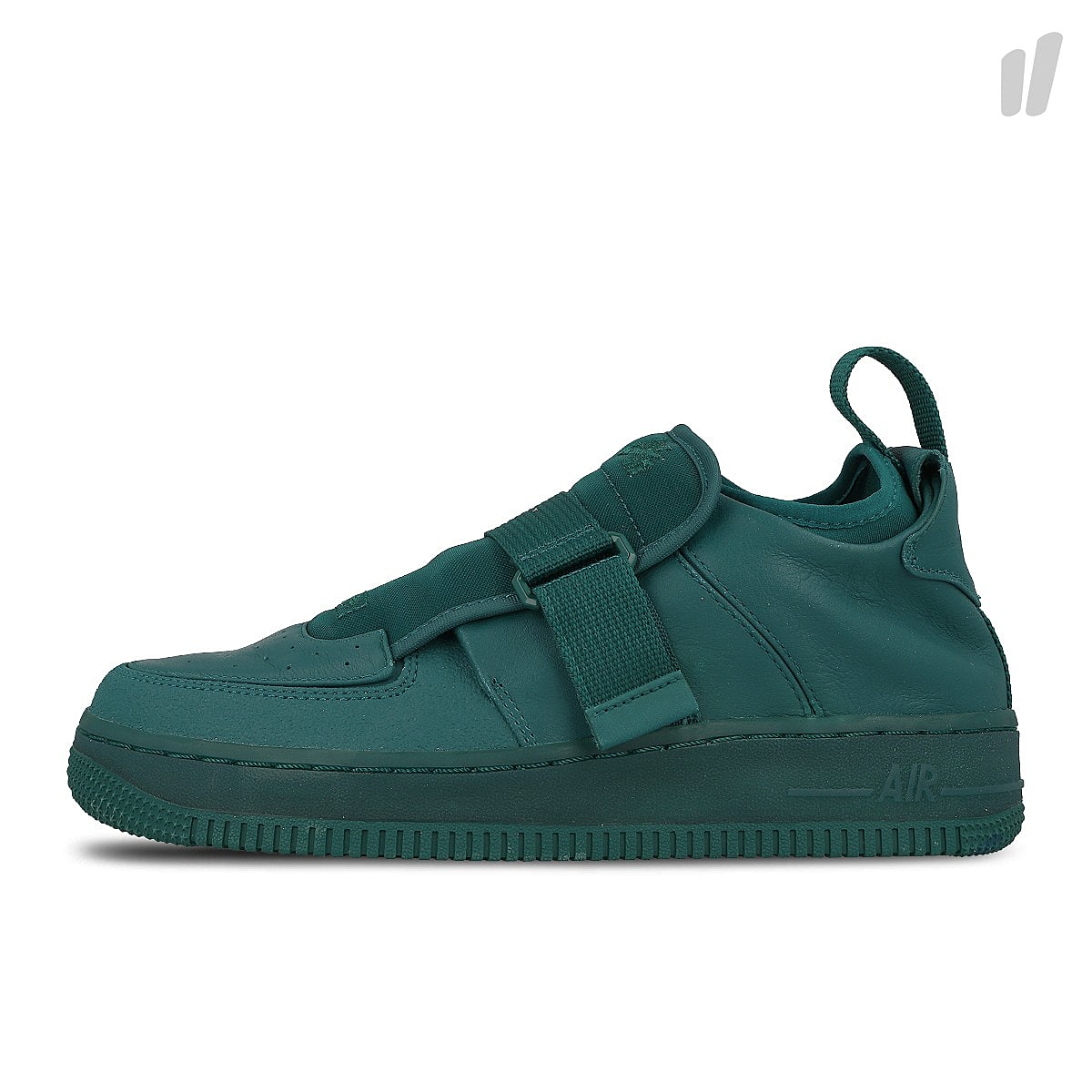 Nike wmns air force 1 explorer xx Geode Teal / Geode Teal Low Top Sneakers AO1524 300 | Overkill