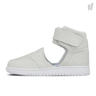 Jordan Air Jordan 1 Wmns Lover XX Off White / White High Top Sneakers AO1528 100 | Overkill