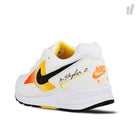 Nike air skylon ii White-Black - Amarillo - Total Orange Low Top Sneakers  Material | Overkill