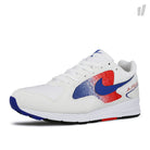 Nike air skylon ii White-Game Royal Low Top Sneakers  Close Up | Overkill