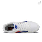 Nike air skylon ii White-Game Royal Low Top Sneakers  Detailfoto | Overkill