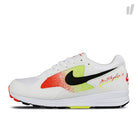 Nike air skylon ii White-Black - Volt - Habanero Red Low Top Sneakers AO1551 105 | Overkill