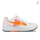 Nike air skylon ii White-Total Orange - Racer Pink - Black Low Top Sneakers  Silhouette | Overkill