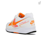 Nike air skylon ii White-Total Orange - Racer Pink - Black Low Top Sneakers  Material | Overkill