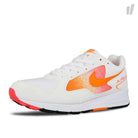 Nike air skylon ii White-Total Orange - Racer Pink - Black Low Top Sneakers  Close Up | Overkill