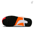 Nike air skylon ii White-Total Orange - Racer Pink - Black Low Top Sneakers  Detail View 1 | Overkill