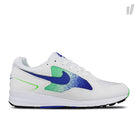 Nike air skylon ii White-Hyper Royal - Green Strike Low Top Sneakers  Silhouette | Overkill