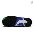Nike air skylon ii White-Hyper Royal - Green Strike Low Top Sneakers  Detail View 1 | Overkill