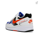 Nike air skylon ii White-Team Orange - Hyper Royal - Black Low Top Sneakers  Material | Overkill
