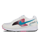 Nike air skylon ii White-Blue Lagoon - Active Fuchsia Low Top Sneakers AO1551 110 | Overkill