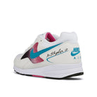 Nike air skylon ii White-Blue Lagoon - Active Fuchsia Low Top Sneakers  Material | Overkill