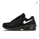 Nike air max2 light Black-White - Anthracite Sneakers AO1741 001 | Overkill