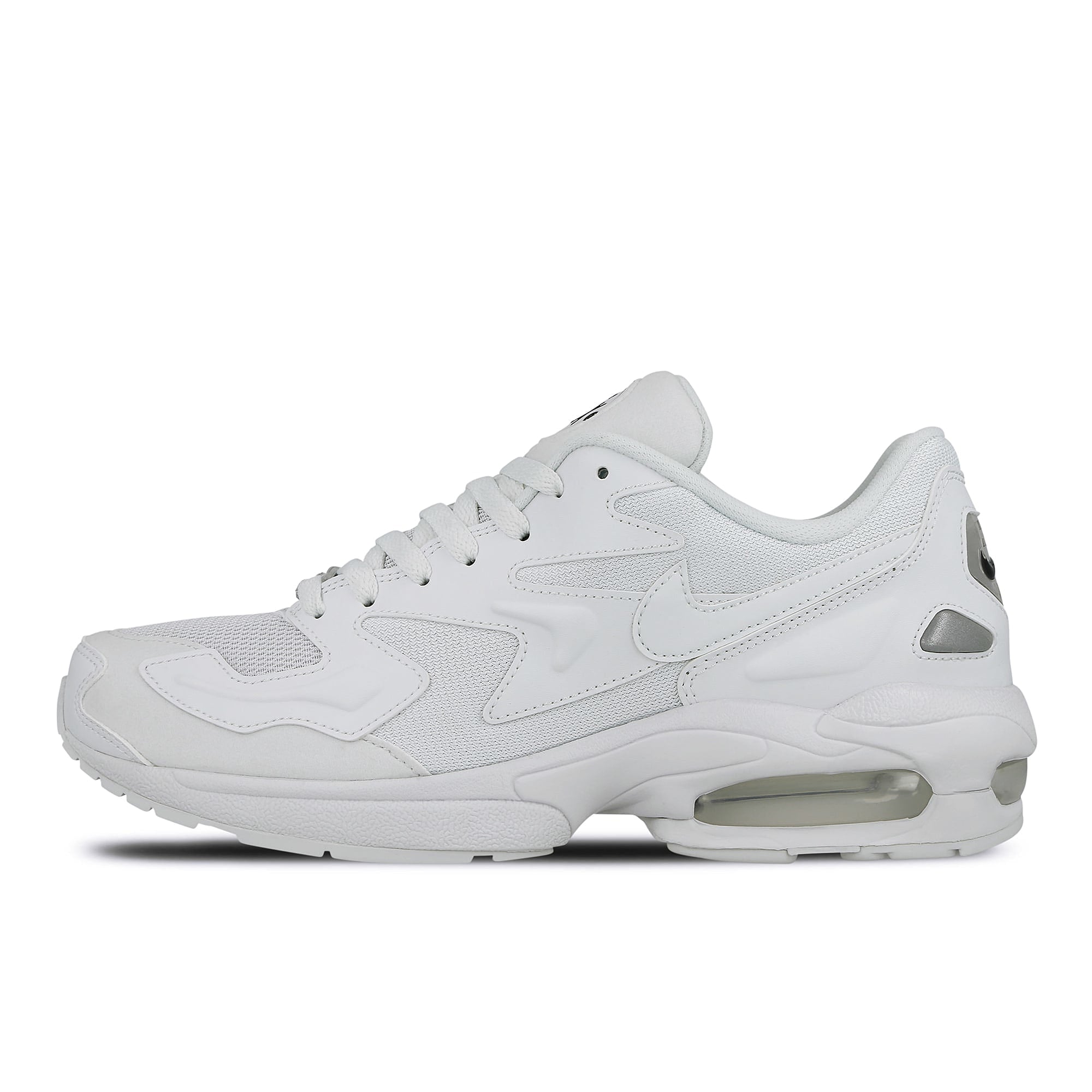 Nike air max2 light Off White-Off White Sneakers AO1741 102 | Overkill