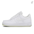 Nike wmns air force 1 `07 essential White-White - White Sneakers AO2132 101 | Overkill