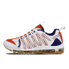Nike CLOT x Nike Air Max 97 Haven White / Sail - Deep Royal Blue Sneakers AO2134 101 | Overkill