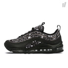 Nike wmns air max 97 ultra `17 premium Black-Black - Vast Grey Sneakers AO2325 002 | Overkill