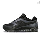 Nike air max 97-bw Black-Black - Metallic Hematite Sneakers AO2406 001 | Overkill