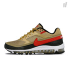 Nike air max 97-bw Metallic Gold-University Red - White - Black Sneakers AO2406 700 | Overkill