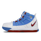 Nike zoom lebron 3 qs University Blue-University Red Sneakers AO2434 400 | Overkill