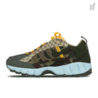 Nike air humara `17 premium Dark Grey-Dark Army - Light Silver Low Top Sneakers AO2606 002 | Overkill