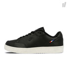 Nike grandstand ii pinnacle Black-Black - Sail - White Sneakers AO2642 001 | Overkill
