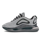 Nike air max 720 Wolf Grey-Anthracite Low Top Sneakers AO2924 012 | Overkill