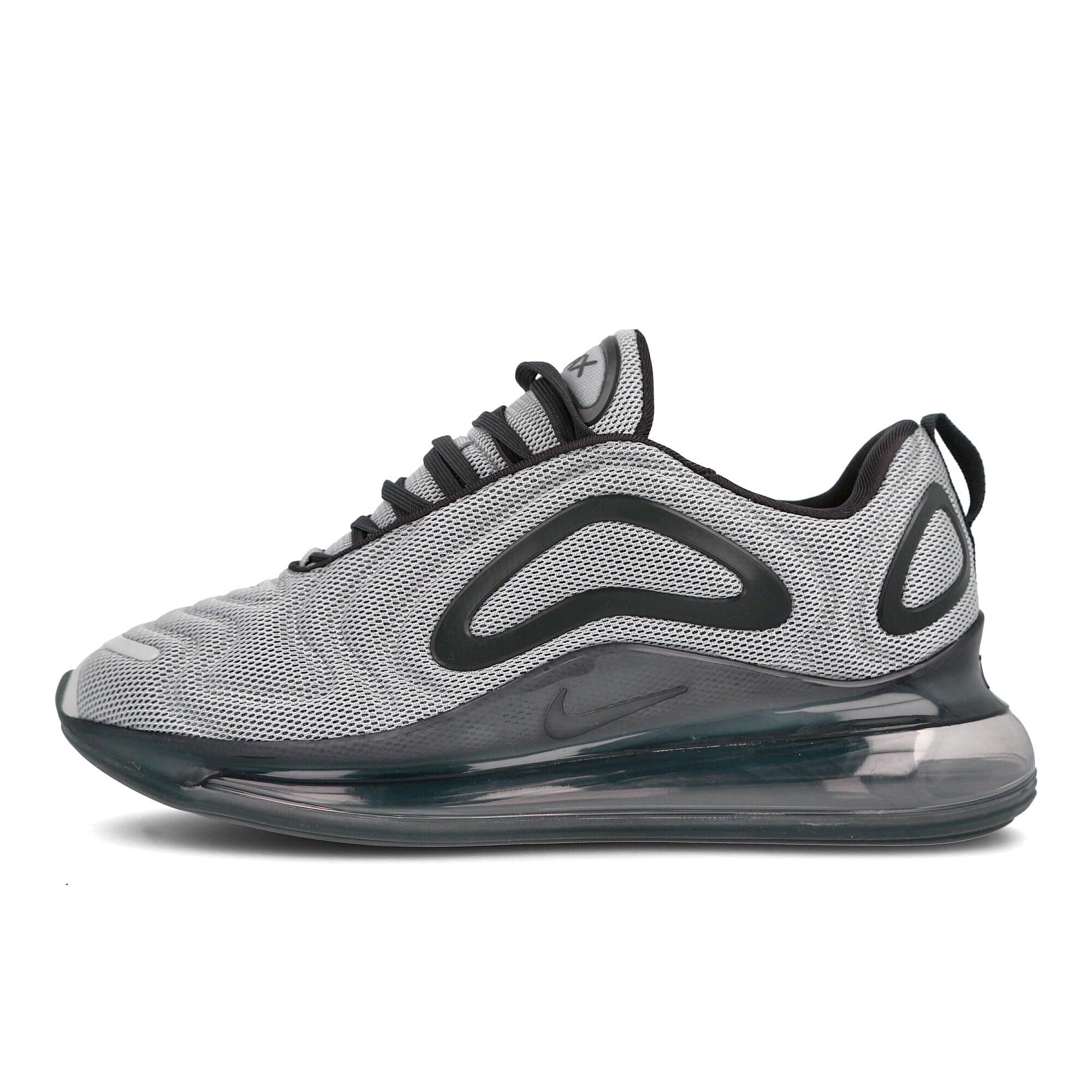 Nike air max 720 Wolf Grey-Anthracite Low Top Sneakers AO2924 012 | Overkill
