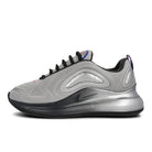 Nike air max 720 Metallic Silver-Off Noir - Cosmic City Low Top Sneakers AO2924 019 | Overkill
