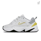 Nike wmns m2k tekno Platinum Tint / Celery - Wolf Grey Sneakers AO3108 009 | Overkill
