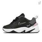 Nike wmns m2k tekno Black-Plum Chalk - Dark Grey - Summit White Sneakers AO3108 011 | Overkill