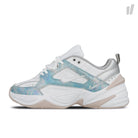 Nike wmns m2k tekno Summit White / Summit White Sneakers AO3108 103 | Overkill