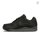 Nike air wildwood acg Black-Anthracite - Dark Grey Low Top Sneakers AO3116 003 | Overkill
