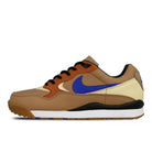 Nike air wildwood acg Desert Dust / Game Royal Low Top Sneakers AO3116 200 | Overkill